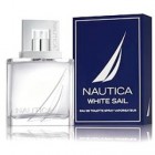 NAUTICA WHITE SAIL By Nautica For Men - 3.4 EDT SPRAY